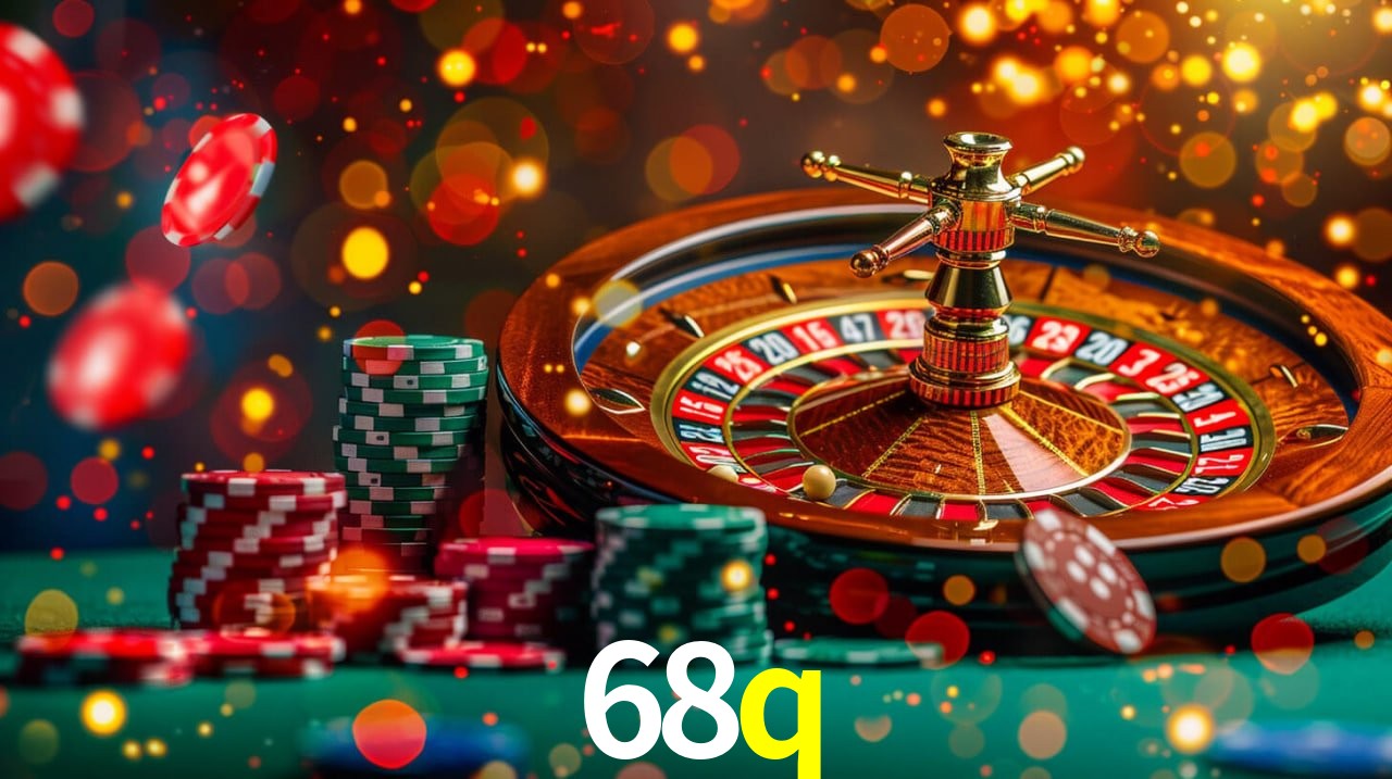 Interface do App 68q