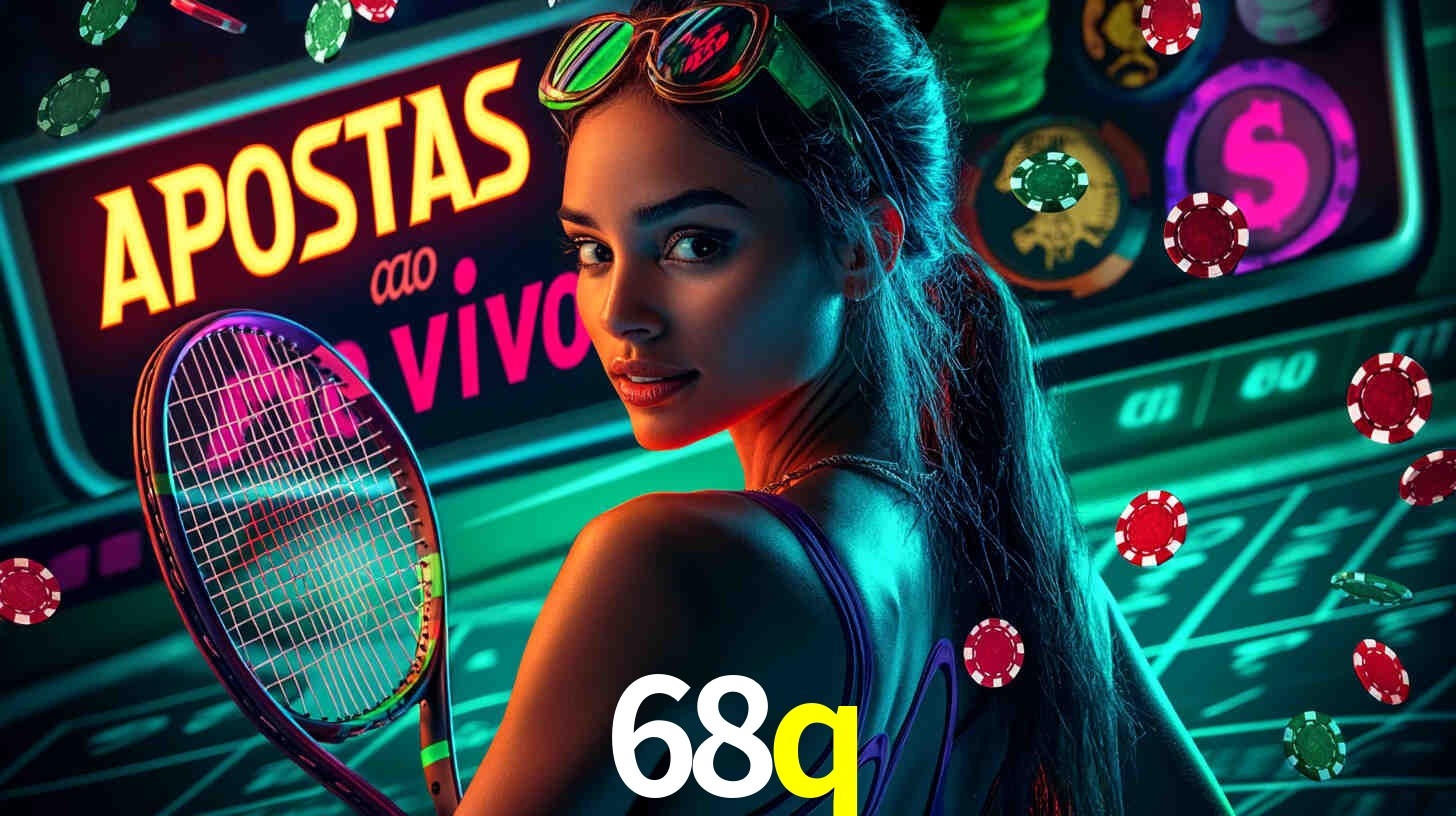 A Experiência Imersiva dos Cassinos Ao Vivo no 68q