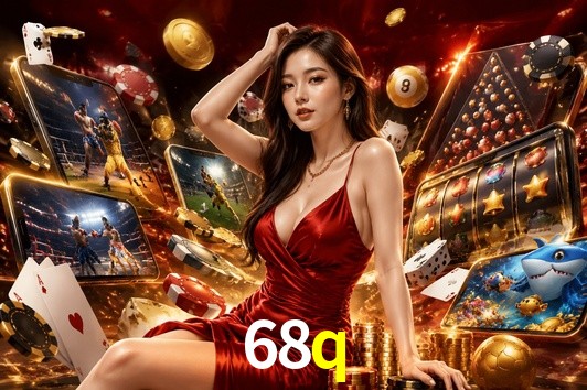 Welcome Bonus 68q