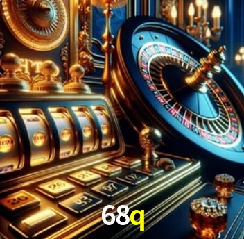 Diretório de Jogos 68q
