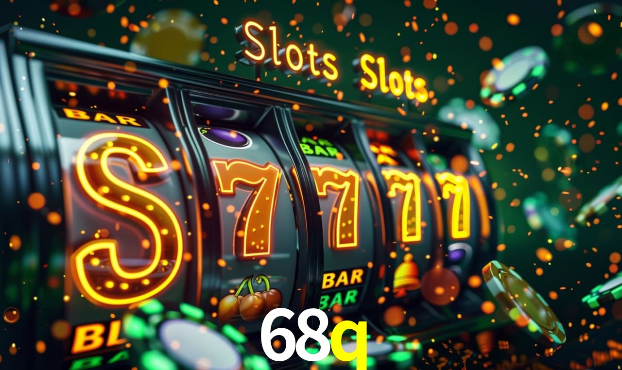 Provedores de Jogos 68q