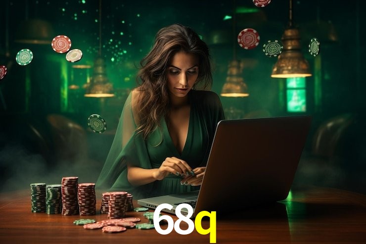 Instalar app 68q
