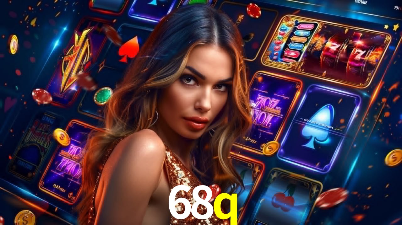Jogos Exclusivos 68q