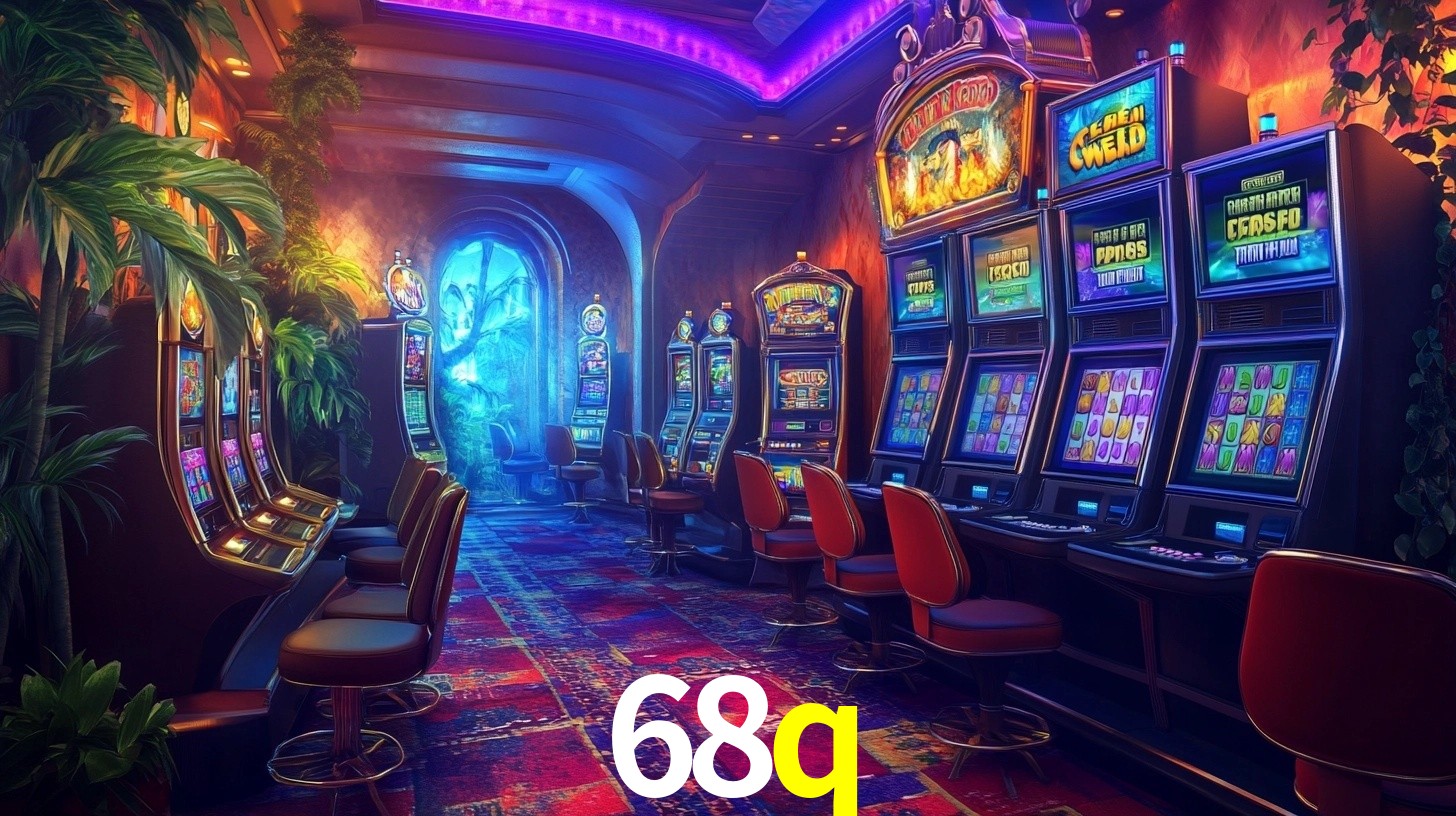 Welcome Bonus 68q