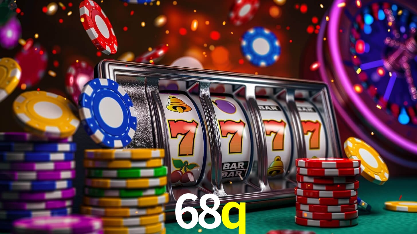 Apostas de Tênis 68q