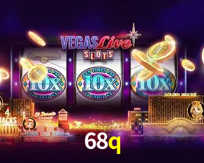 Descubra a Magia dos Jogos de Arcade no 68q