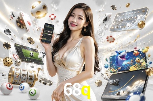 Live Casino 68q