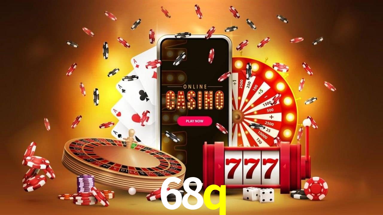 Aplicativo mobile 68q