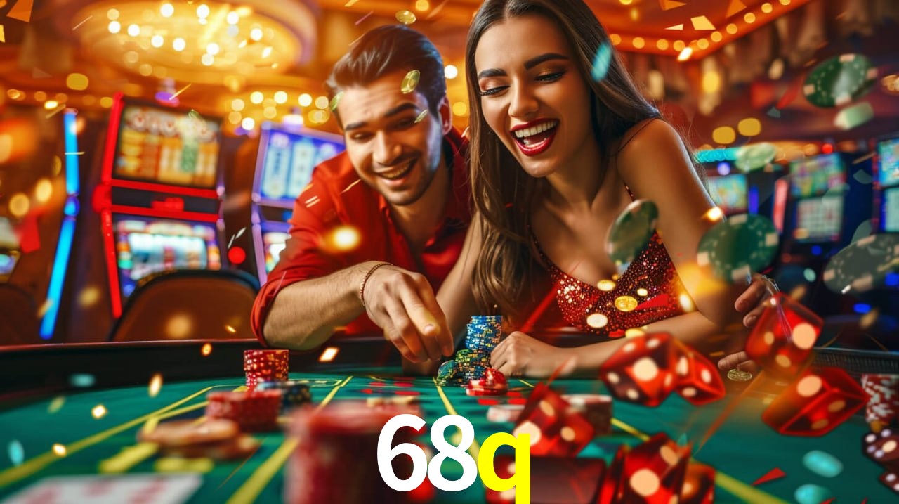 Estatísticas 68q