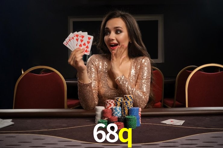 Casino VIP 68q