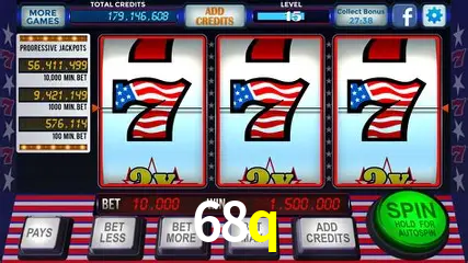 Descubra o Mundo do Cassino Online com 68q