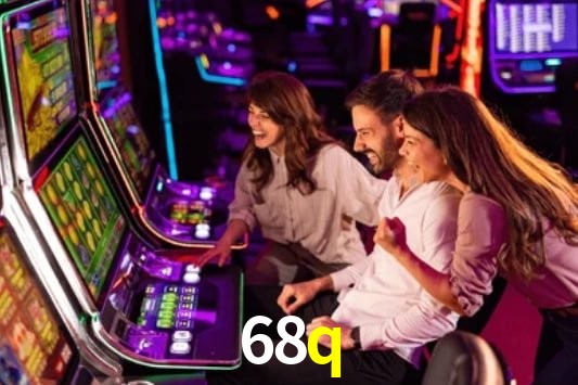 Casino Ao Vivo 68q