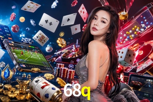Slot Games 68q