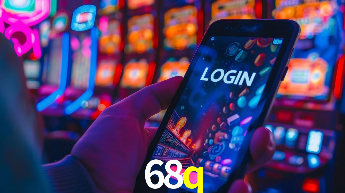 Recursos de Bônus 68q