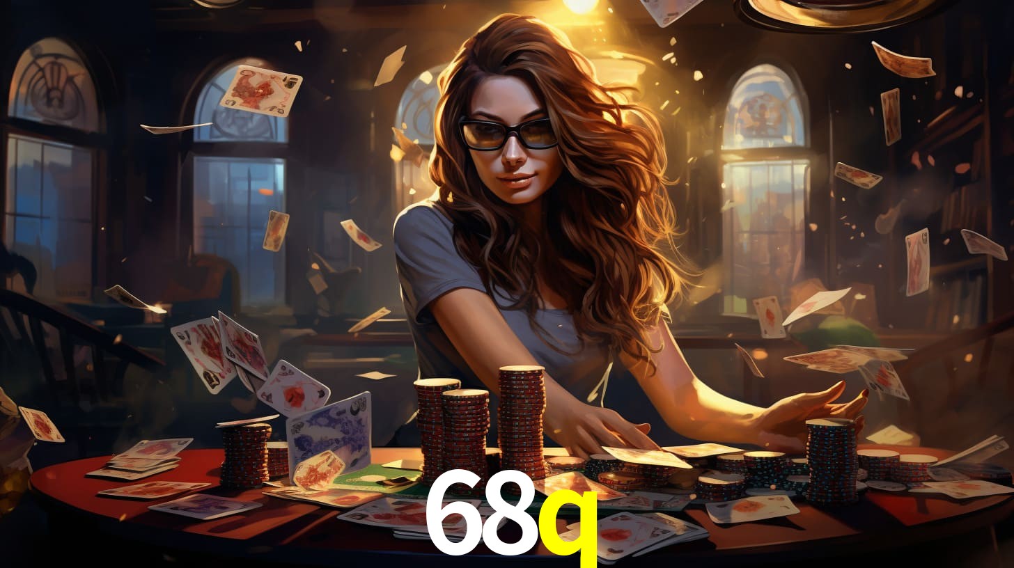Blackjack Table 68q