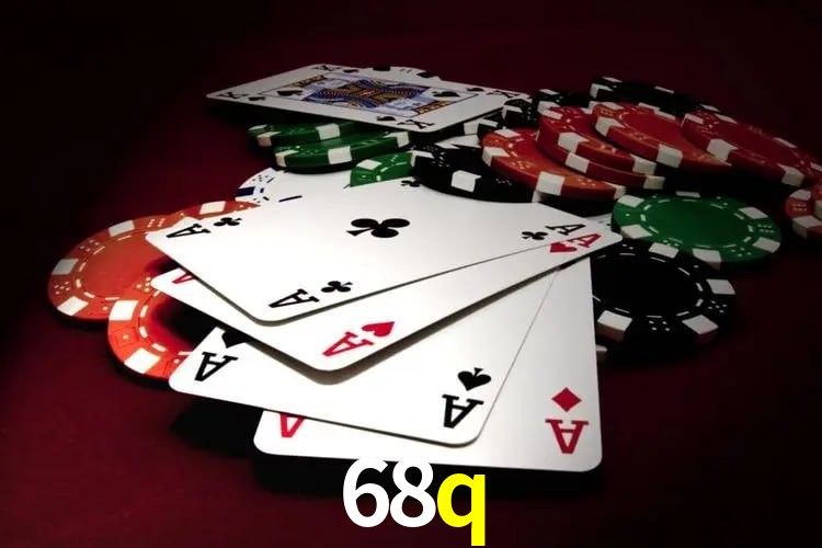 Estatísticas do Jogo 68q