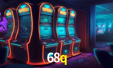 Descubra o Programa VIP da 68q: Vantagens Exclusivas para Jogadores