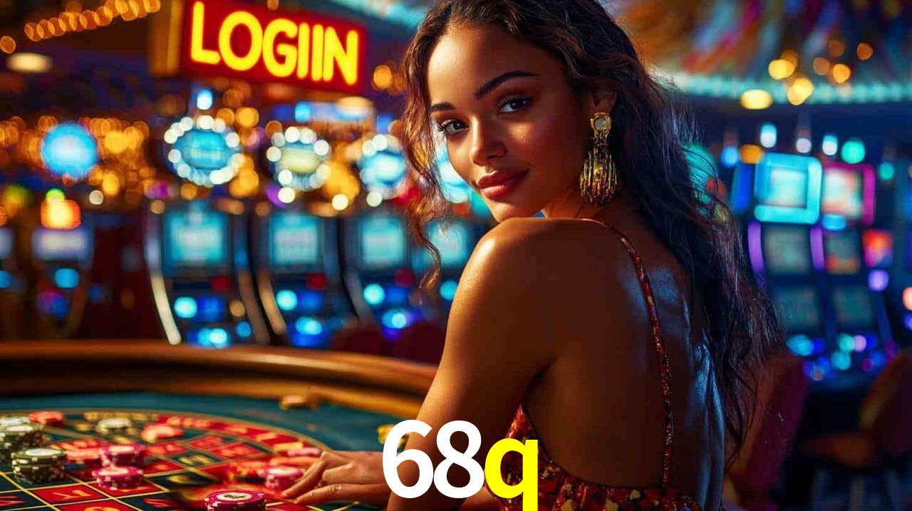 Slot Games 68q