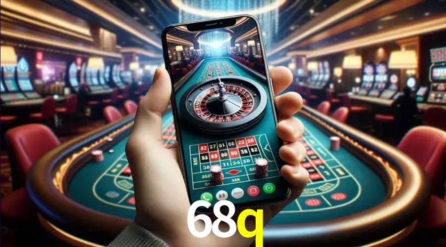 Live Casino 68q