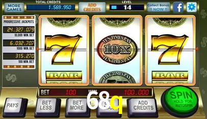 Explorando a Categoria de Eventos em Apostas na 68q