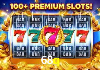 Desvendando o Mundo dos Jogos Virtuais na 68q