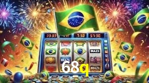 Gates of Olympus 68q