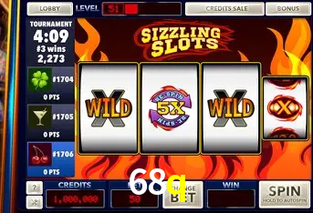 A Experiência Imersiva dos Cassinos Ao Vivo no 68q