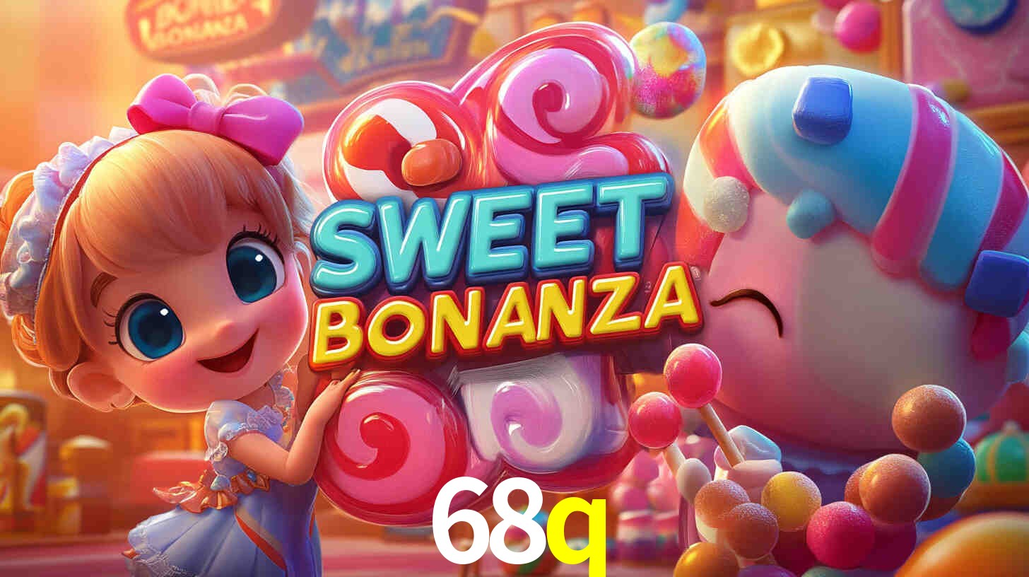 Desvendando o Mundo dos Jogos Virtuais na 68q