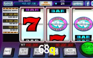 Descubra o Mundo do Cassino Online com 68q