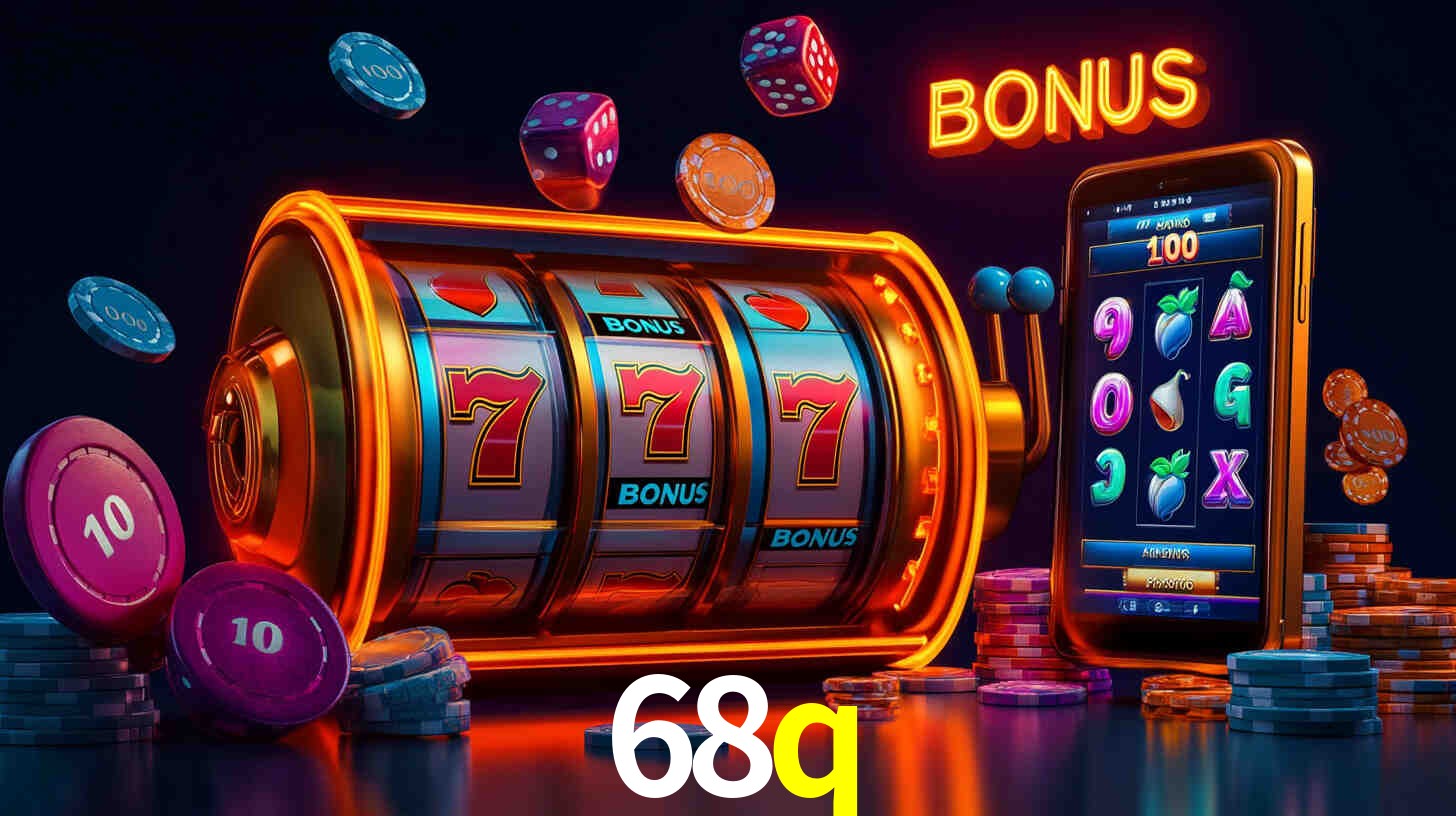 Apostas Esportivas na 68q: Um Guia Completo