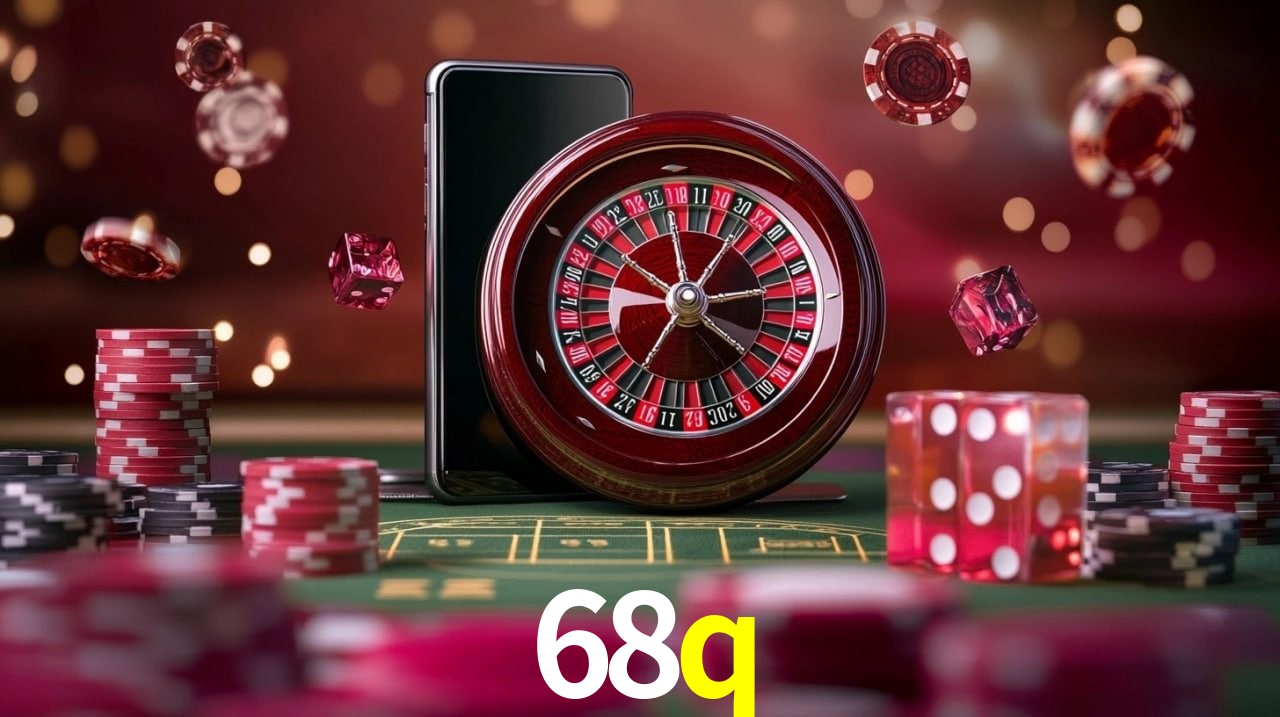 Basketball Betting 68q