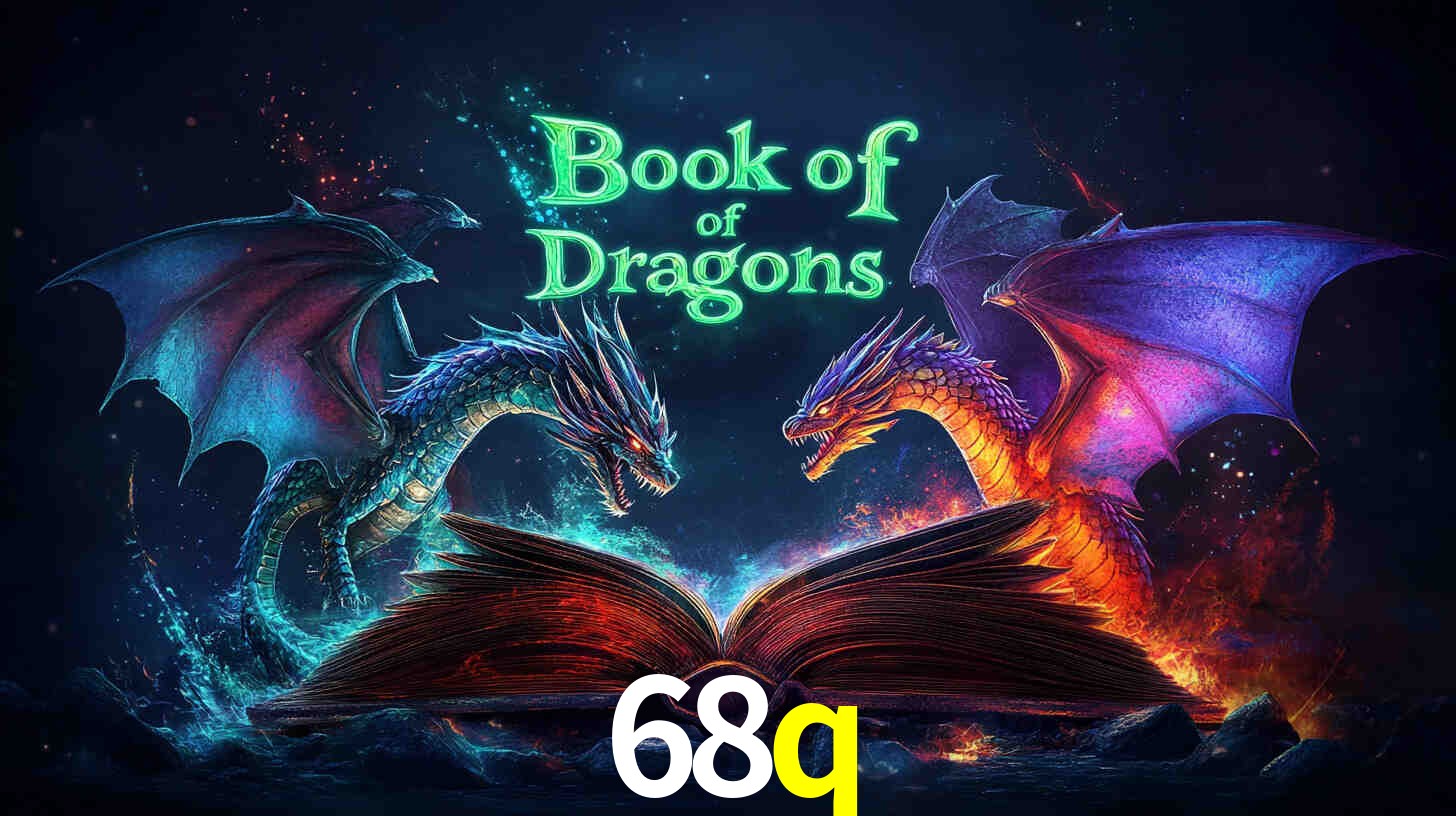 Descubra a Magia dos Jogos de Arcade no 68q