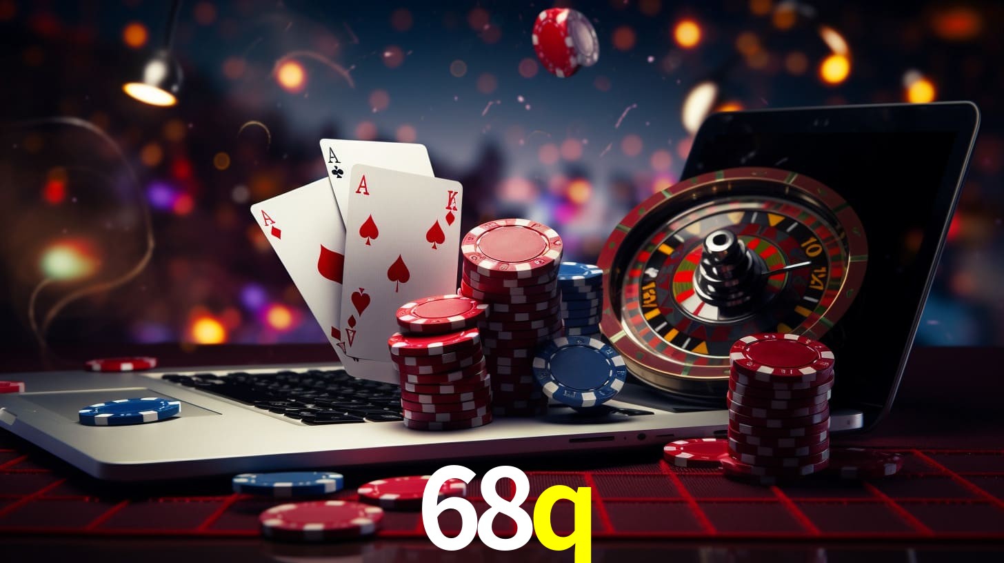 Blackjack Table 68q