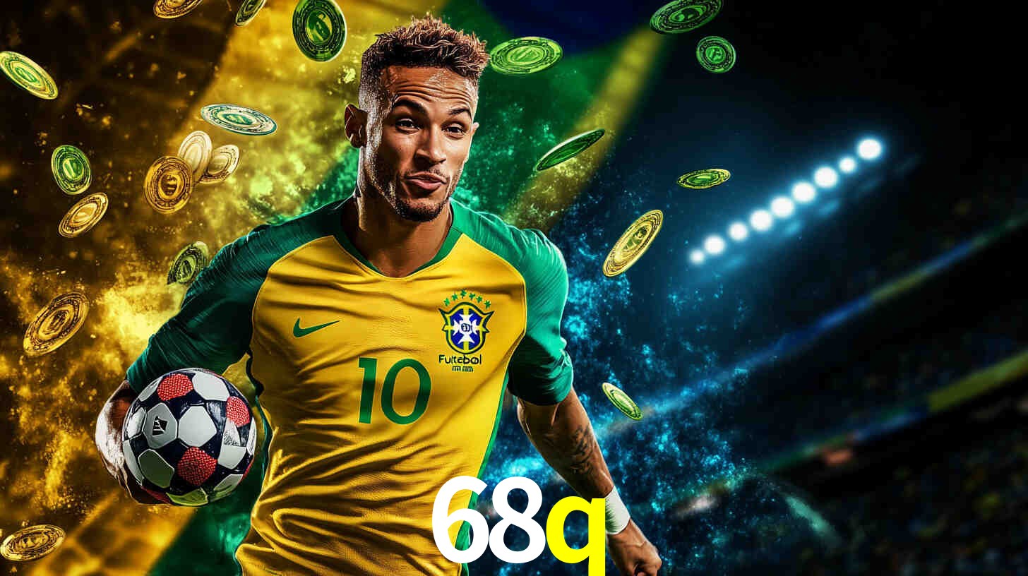 Descubra o Programa VIP da 68q: Vantagens Exclusivas para Jogadores